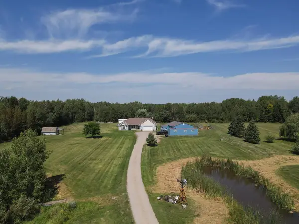 14586 Lynx Road, Milaca, MN 56353