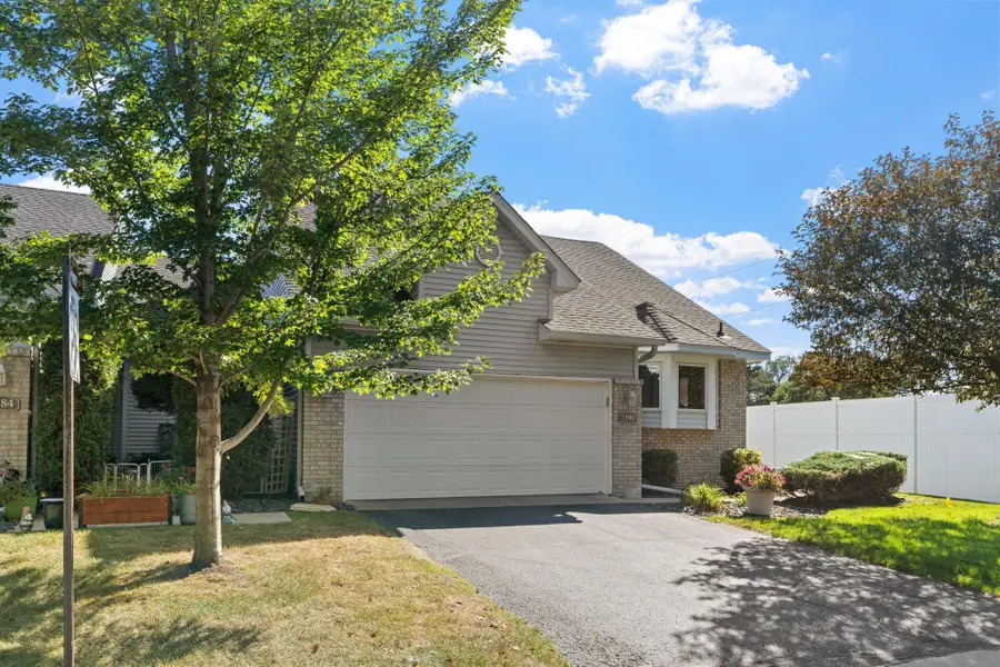 1590 126th Lane Nw, Coon Rapids, MN 55448 - #2