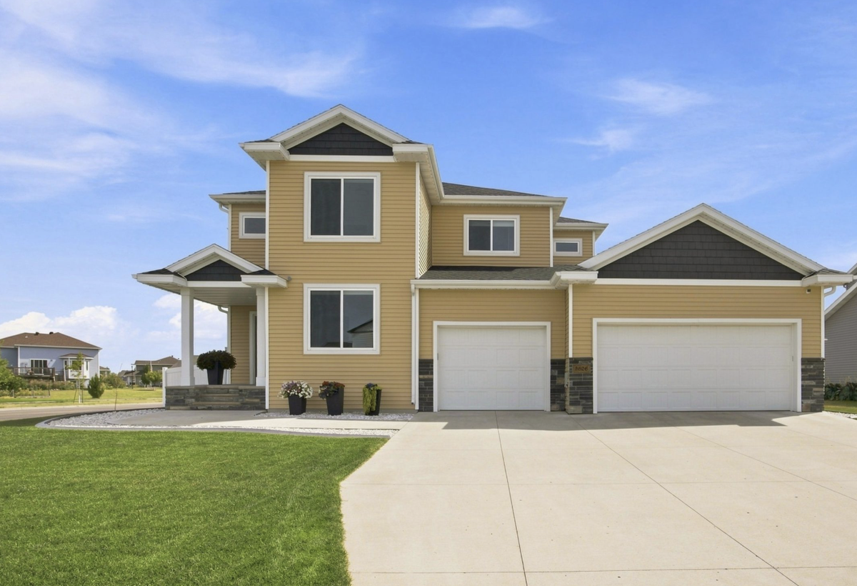 3606 Cordova Loop S, Fargo, ND 58104 - #1