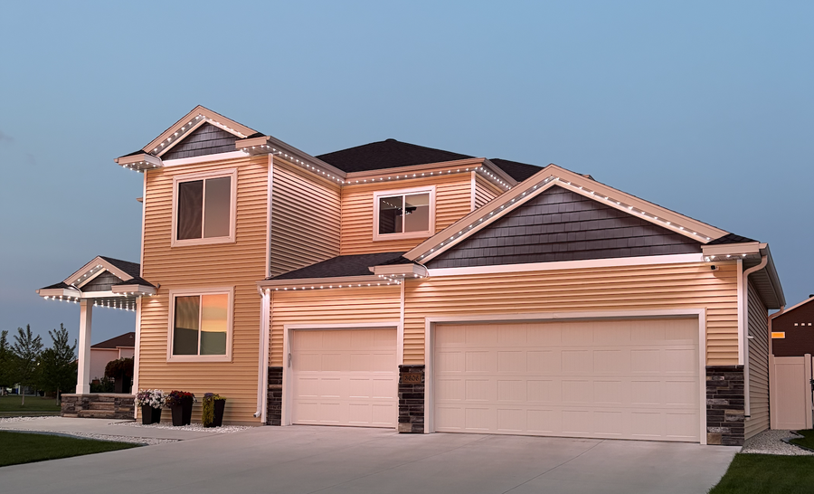 3606 Cordova Loop S, Fargo, ND 58104 - #3