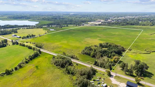TBD 285th Avenue, Staples, MN 56479