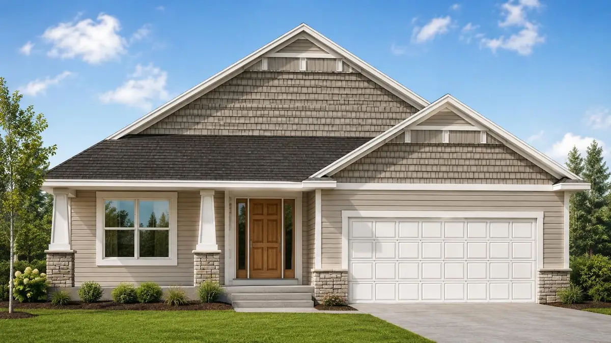 10508 Kalen Drive Ne, Hanover, MN 55341 - #1