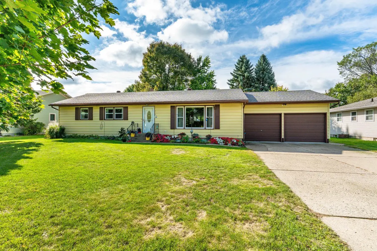 101 W Hillside Avenue, Fergus Falls, MN 56537 - #1