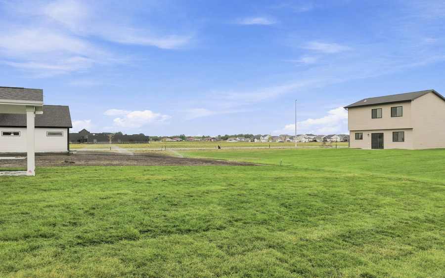6281 86th Avenue S, Horace, ND 58047 - #3