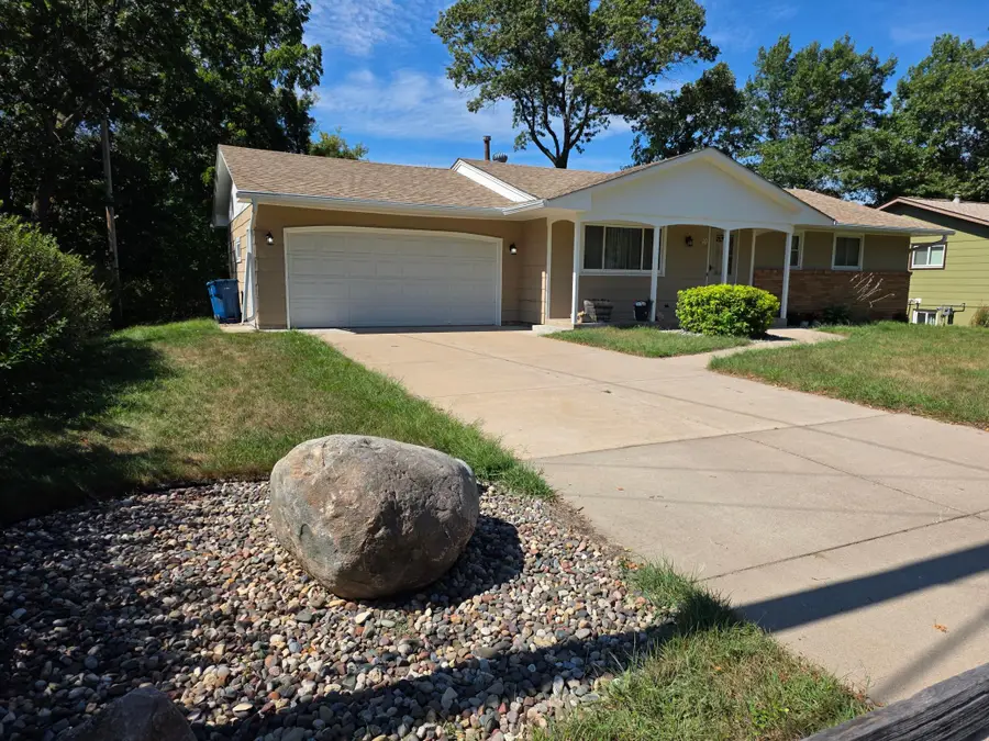 10 W Golden Lake Road, Circle Pines, MN 55014 - #2
