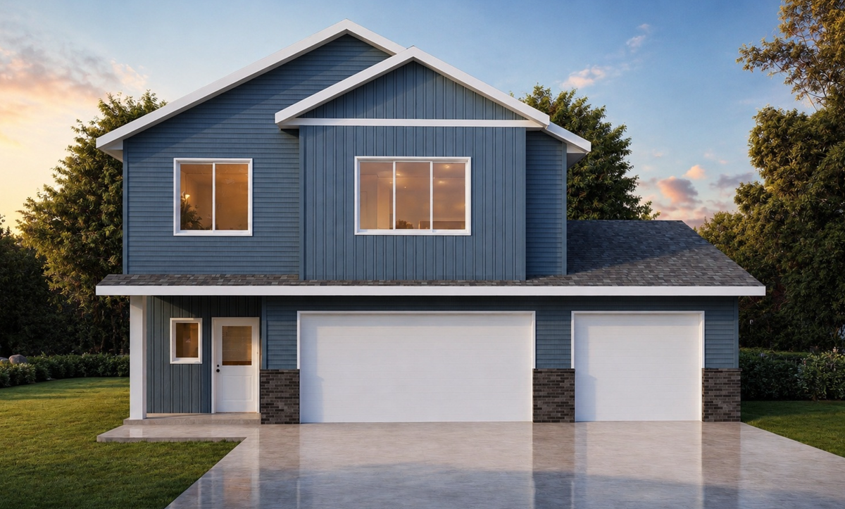 8359 61st Street S, Horace, ND 58047 - #1