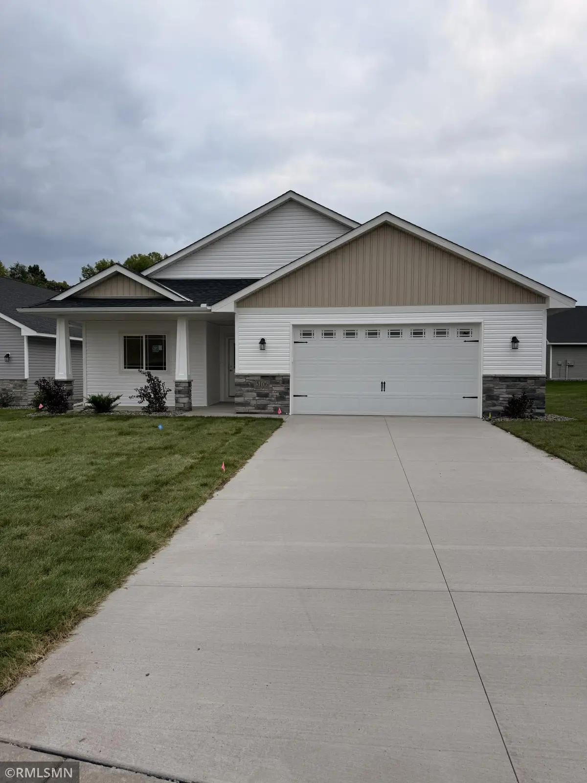 3106 Zuni Way Nw, Anoka, MN 55303 - #1
