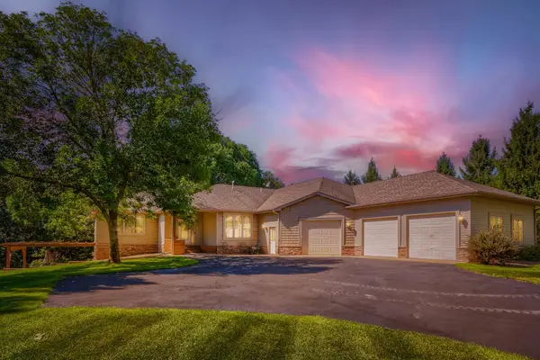 24014 113th Street Nw, Zimmerman, MN 55398