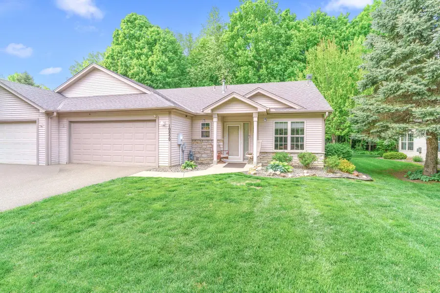 10850 Woodland Drive, Chisago City, MN 55013 - #2