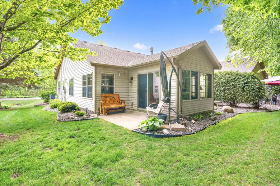 10850 Woodland Drive, Chisago City, MN 55013 - #3