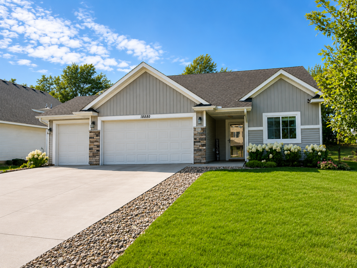 18880 Tyler Street Nw, Elk River, MN 55330 - #1