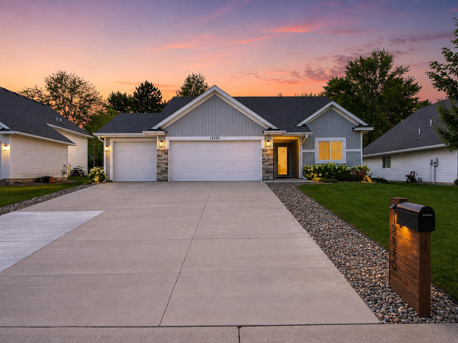 18880 Tyler Street Nw, Elk River, MN 55330 - #2