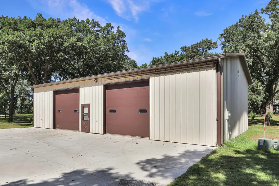 8952 Indian Road Nw, Rice, MN 56367 - #2