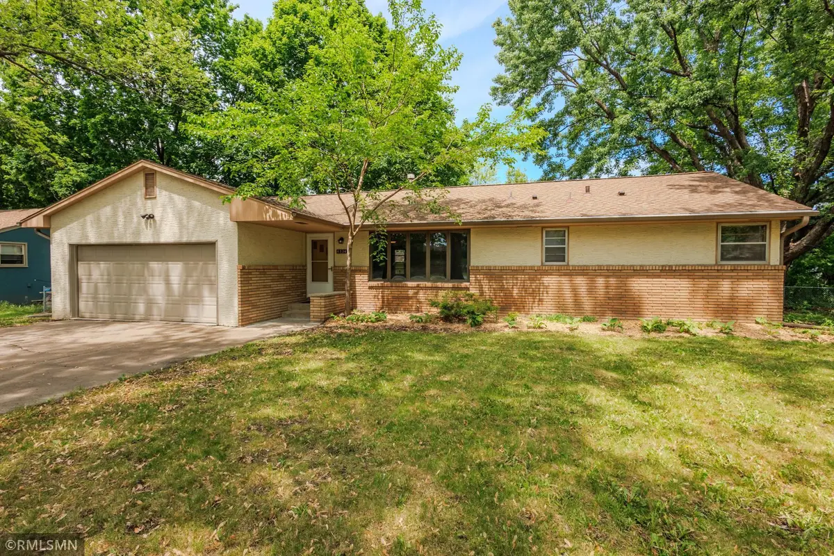 8324 62nd Avenue N, Brooklyn Park, MN 55428 - #1