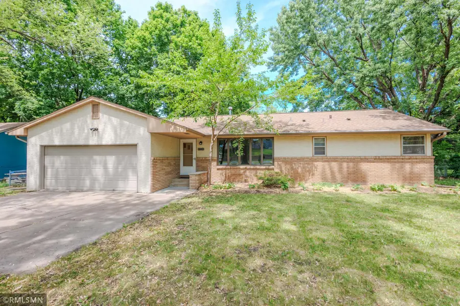 8324 62nd Avenue N, Brooklyn Park, MN 55428 - #2