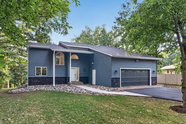 14797 192nd Avenue Nw, Elk River, MN 55330