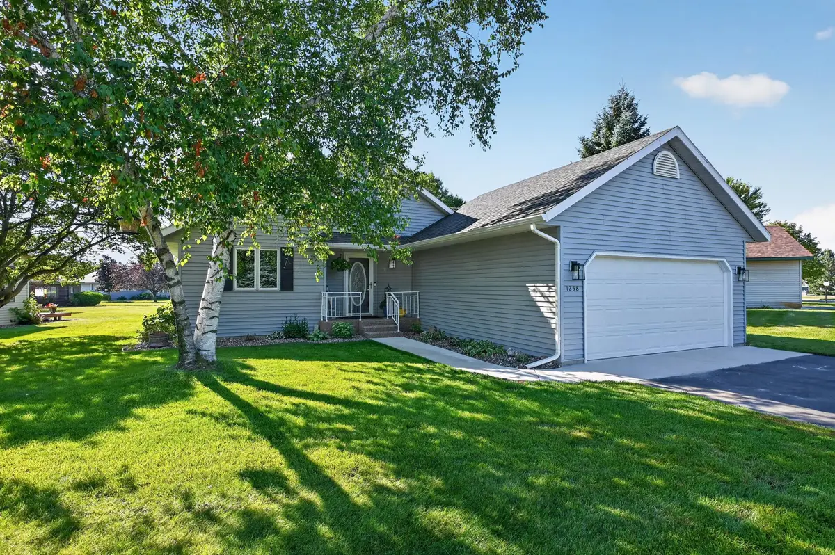 1258 Westbrook Circle, Alexandria, MN 56308 - #1