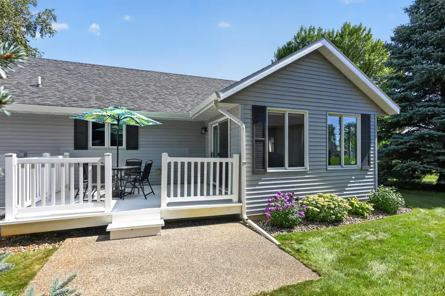 1258 Westbrook Circle, Alexandria, MN 56308 - #3