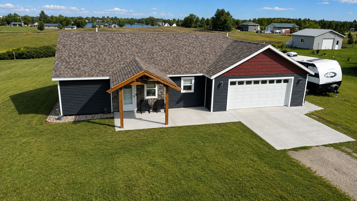202 Cozy Oak Drive E, Ottertail, MN 56571 - #1