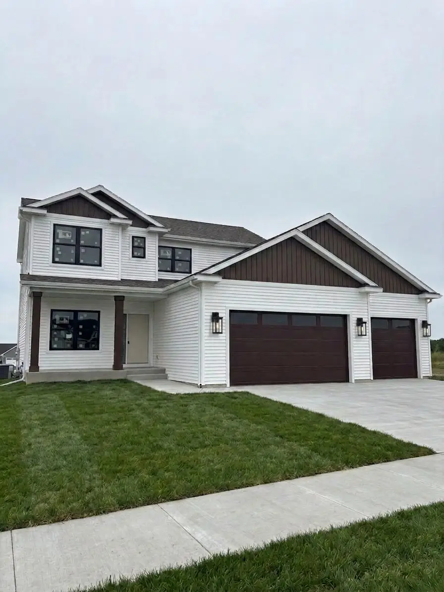 2214 Douglas Trail Drive Se, Pine Island, MN 55963 - #1