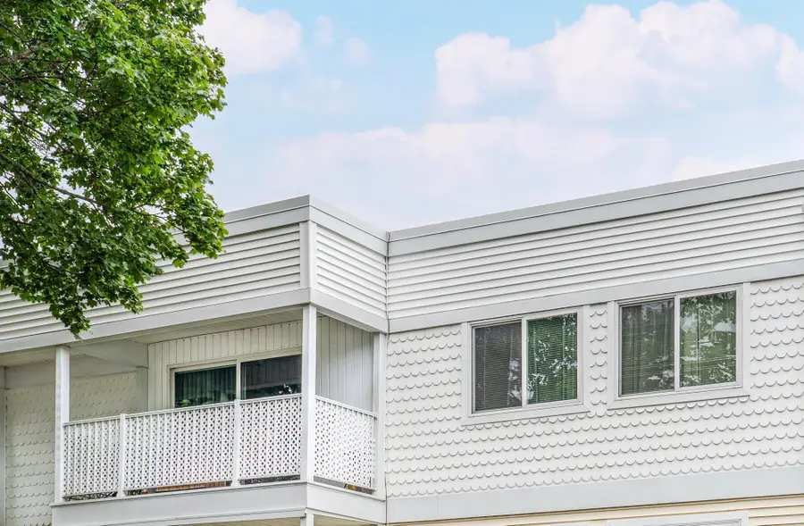 132 Demont Avenue E #326, Little Canada, MN 55117 - #2