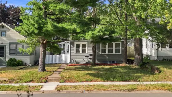 2211 Minnehaha Avenue E, Saint Paul, MN 55119