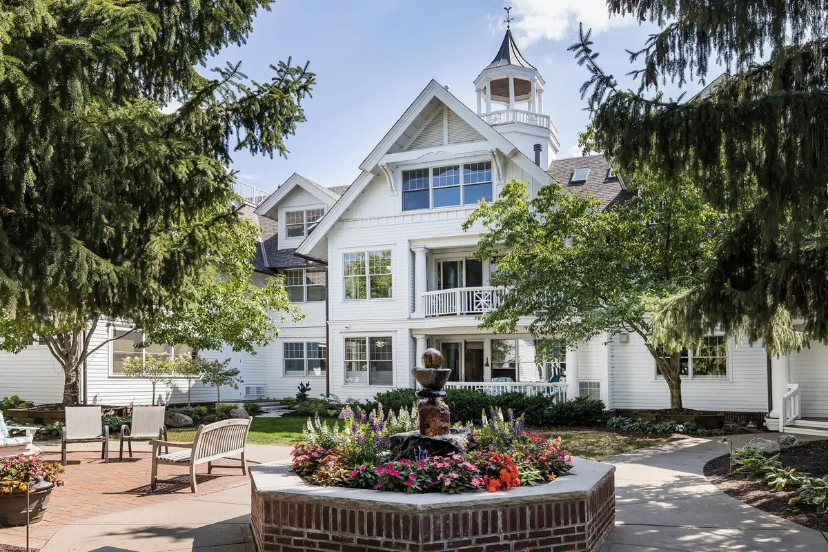203 Mill Street #N202, Excelsior, MN 55331 - #1