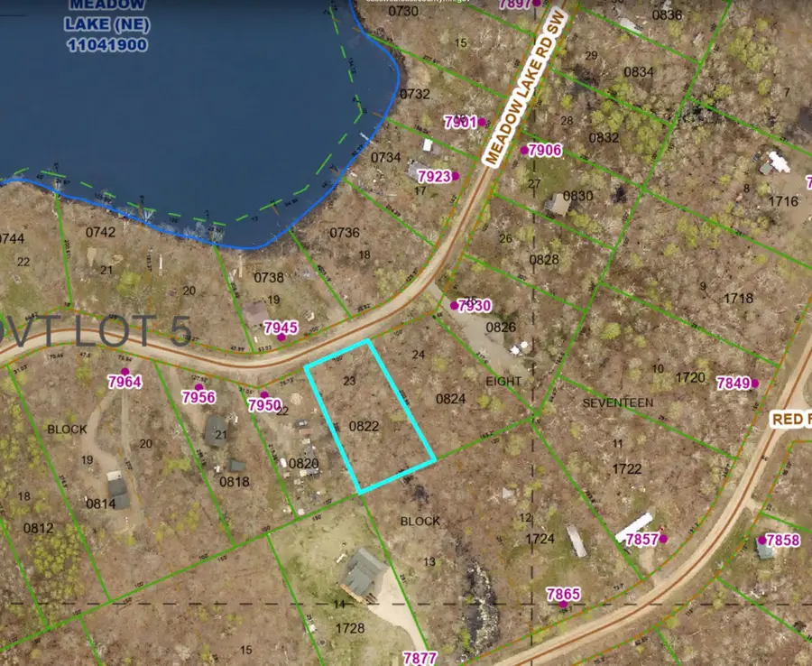 TBD Meadow Lake Road Sw, Motley, MN 56466 - #3