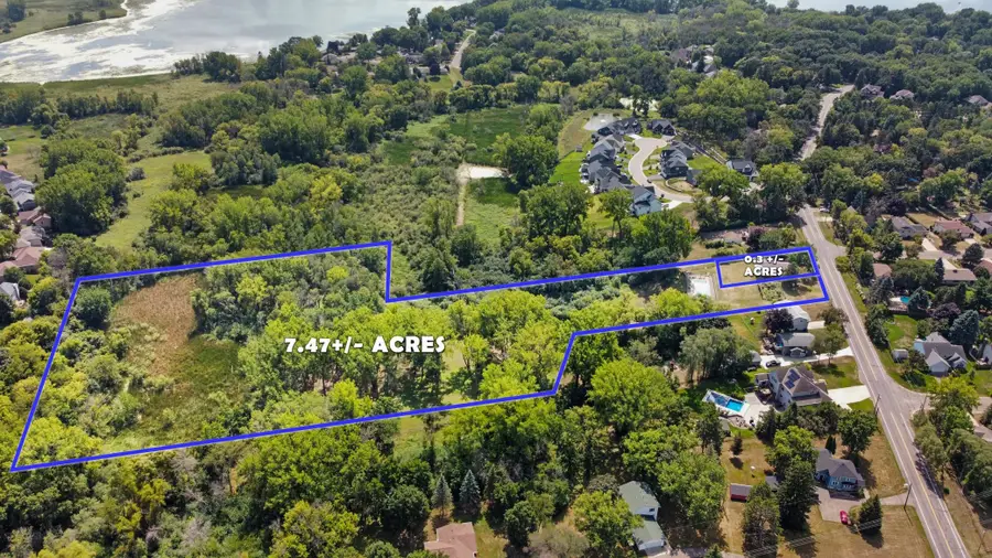 3032 Labore Road, Little Canada, MN 55109 - #3