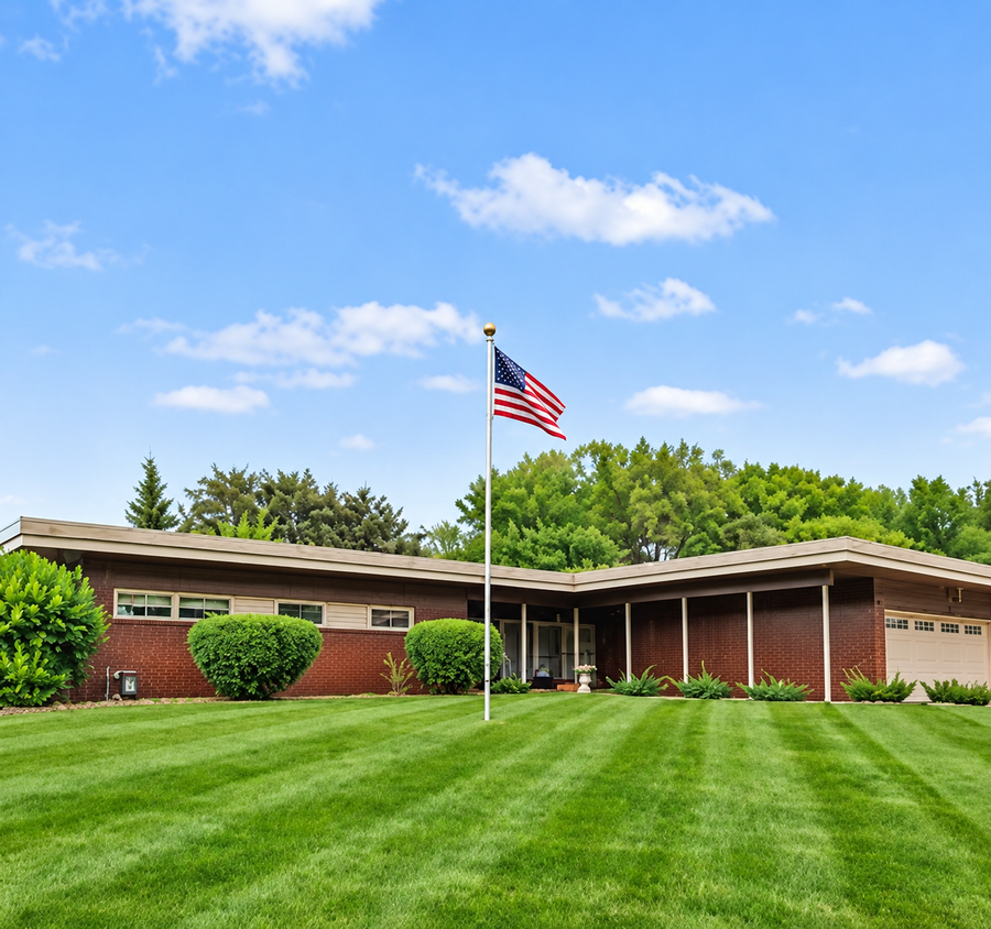 4140 Jersey Avenue N, Crystal, MN 55427 - #2