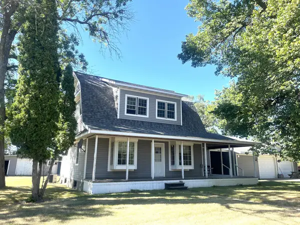 541 Vance Avenue S, Erskine, MN 56535