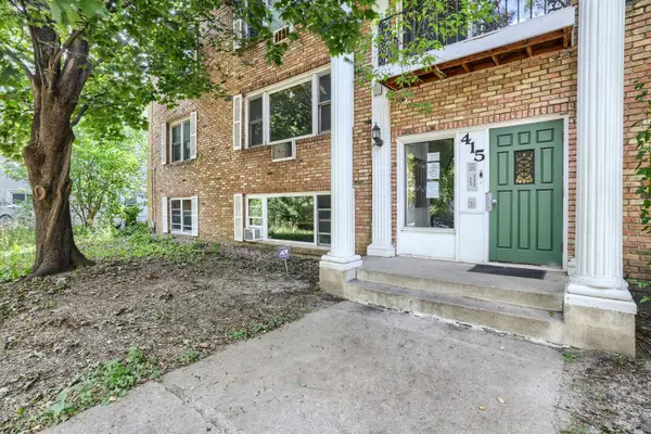 415 Ridgewood Avenue #101, Minneapolis, MN 55403