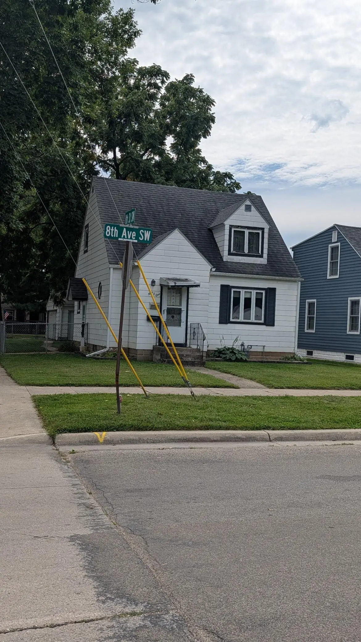 901 8th Avenue Sw, Austin, MN 55912 - #1