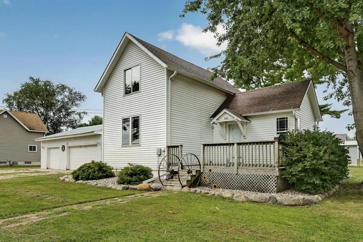500 Center Avenue S, Hayfield, MN 55940 - #1