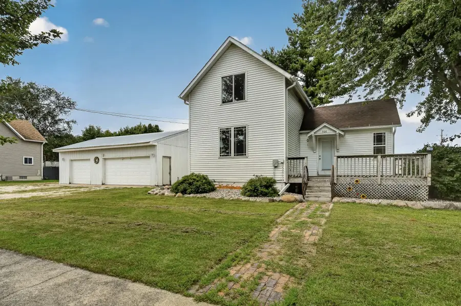 500 Center Avenue S, Hayfield, MN 55940 - #2