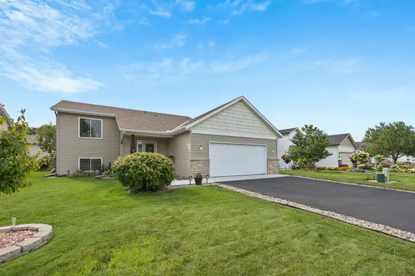 2550 43rd Avenue S, Saint Cloud, MN 56301