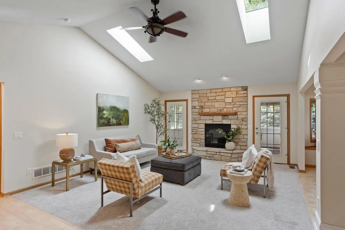 2452 Eagle Valley Drive, Woodbury, MN 55129 - #1
