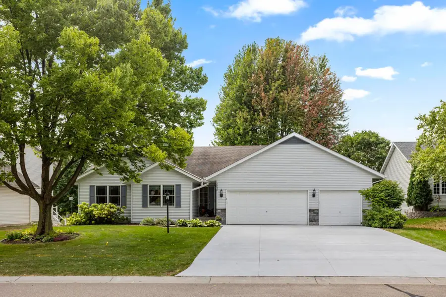 2452 Eagle Valley Drive, Woodbury, MN 55129 - #2