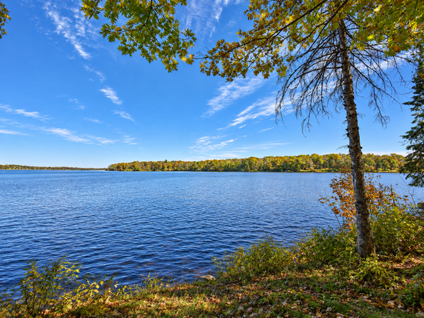 2273 Forest Shores Road, Ogilvie, MN 56358