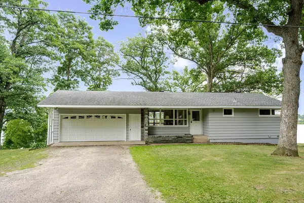 25518 Lake Road, Saint Cloud, MN 56301
