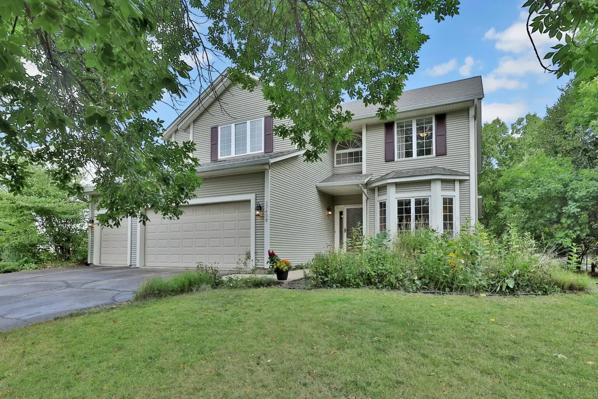 17408 Tessmer Court, Eden Prairie, MN 55347 - #1