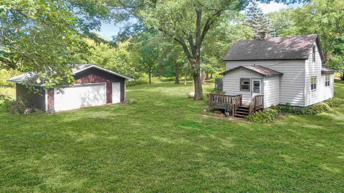 2119 190th Street, Centuria, WI 54824 - #1
