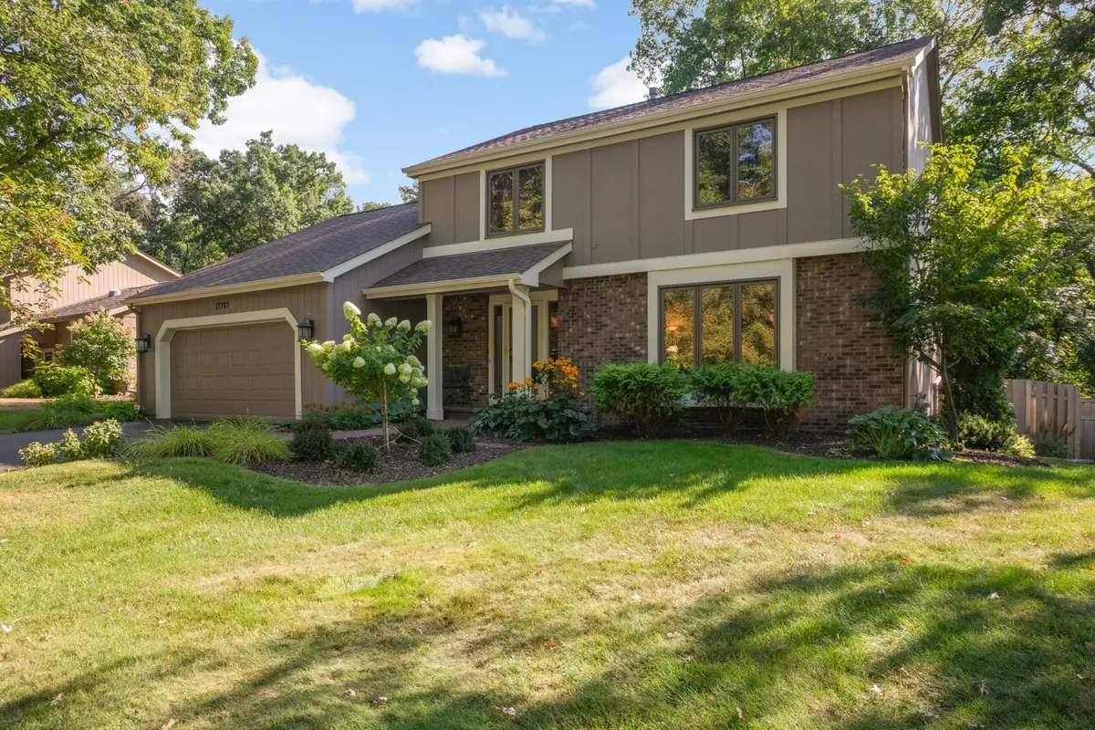 14985 Ironwood Court, Eden Prairie, MN 55346 - #1