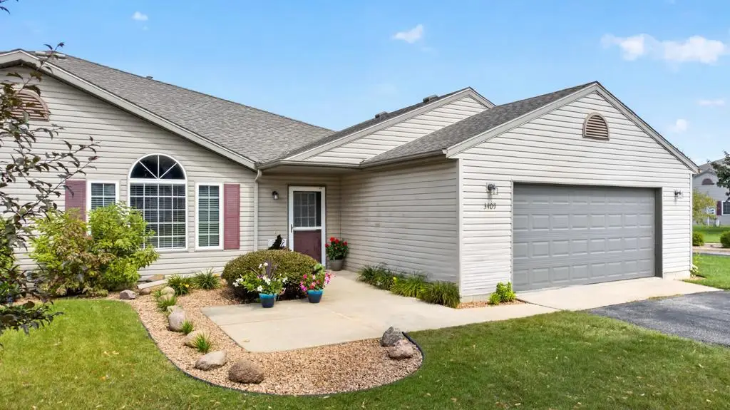 3409 48th Street Nw, Rochester, MN 55901 - #1