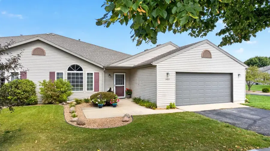 3409 48th Street Nw, Rochester, MN 55901 - #2