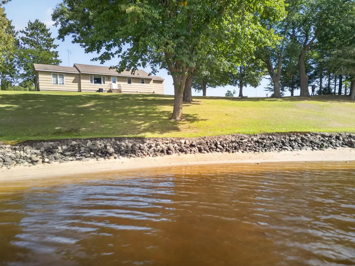 2513 E Grenquist Lake Lane, Cumberland, WI 54829 - #1