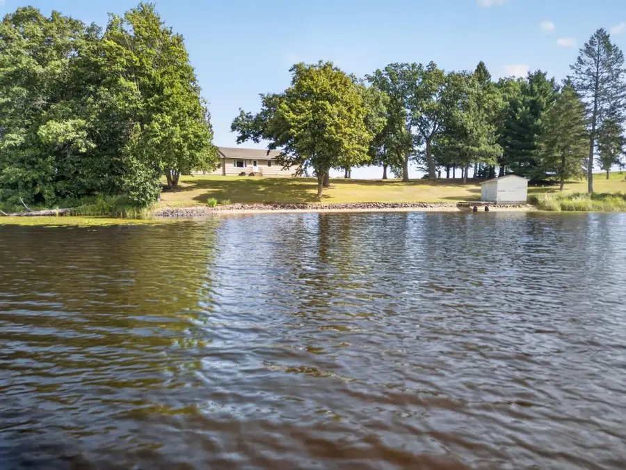 2513 E Grenquist Lake Lane, Cumberland, WI 54829 - #2