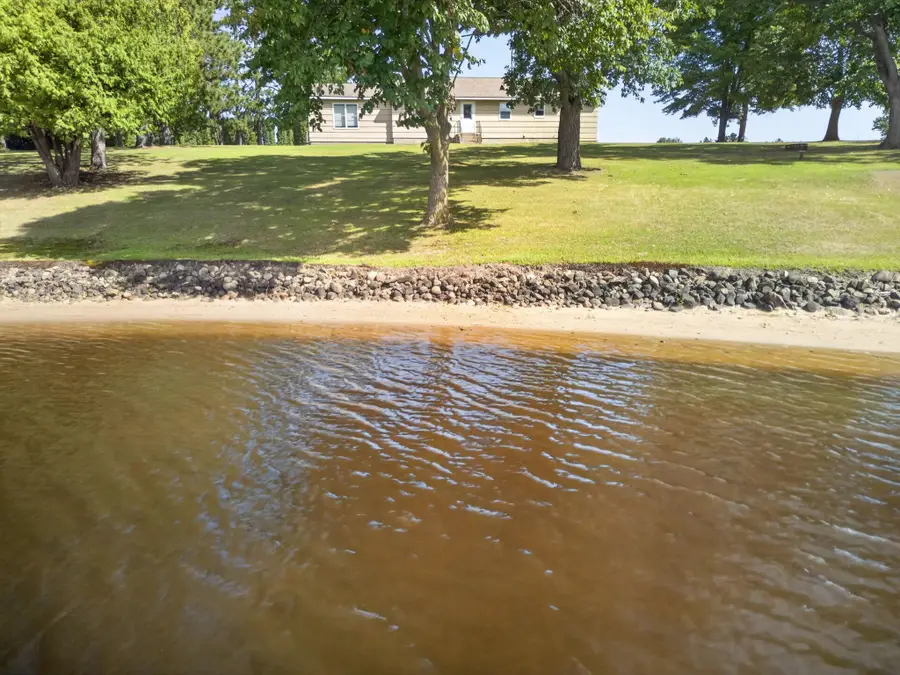2513 E Grenquist Lake Lane, Cumberland, WI 54829 - #3