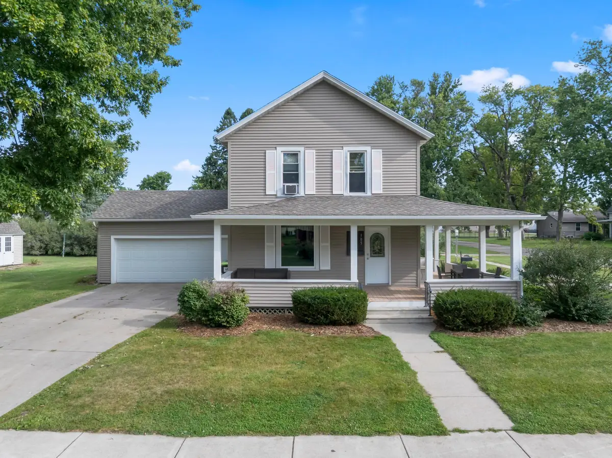105 Pearl Street N, Dover, MN 55929 - #1