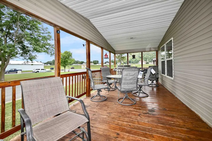 405 E Rushford Avenue, Rushford, MN 55971 - #2
